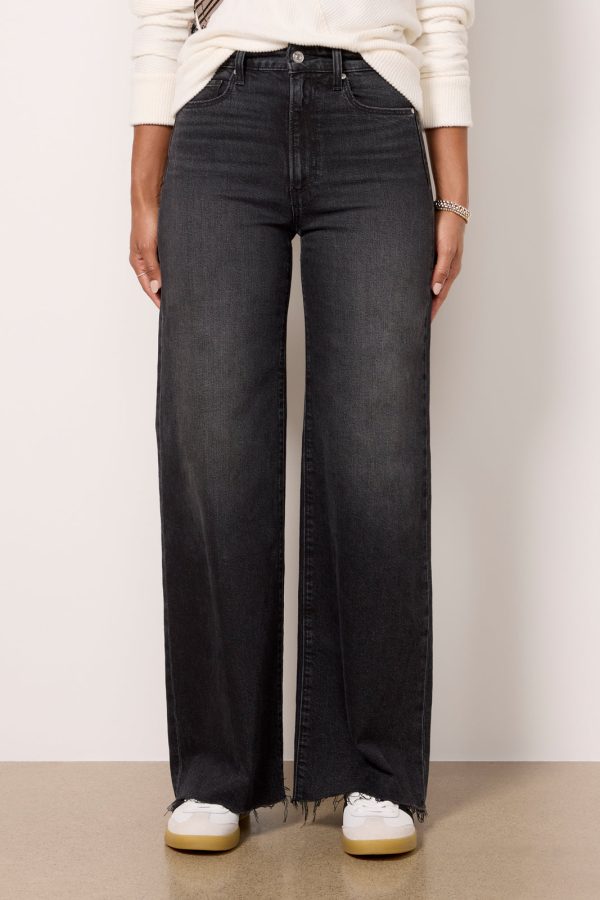 Anessa 31` w Raw Hem - Image 5
