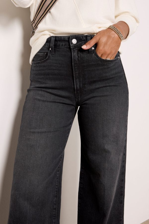 Anessa 31` w Raw Hem - Image 2