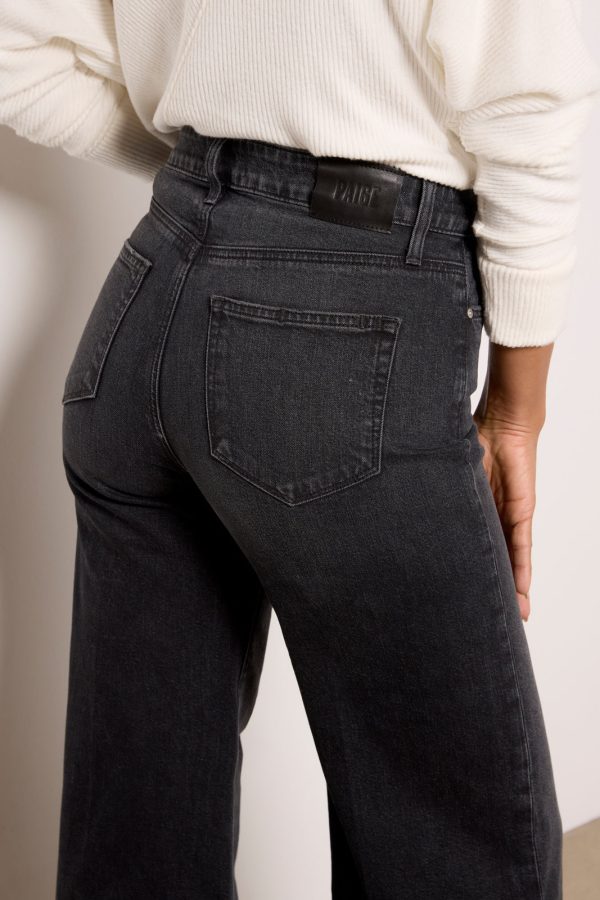 Anessa 31` w Raw Hem - Image 4