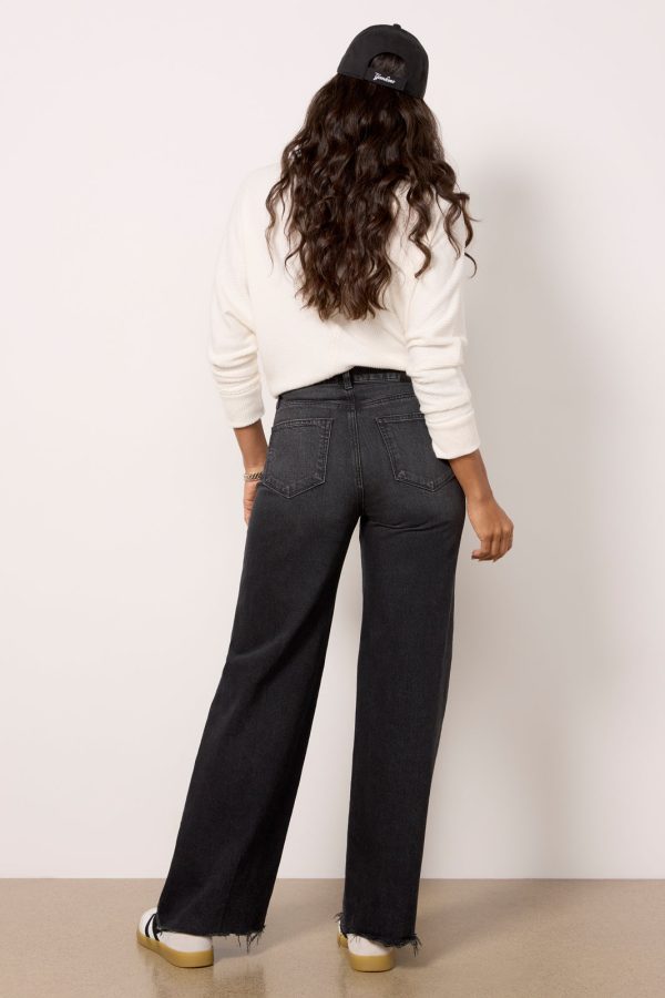 Anessa 31` w Raw Hem - Image 3