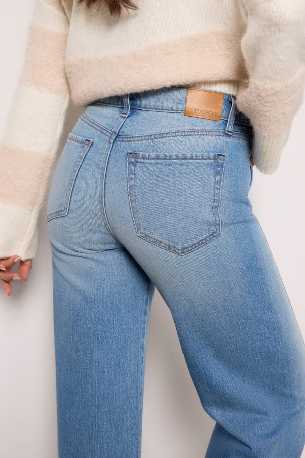 Ever Vintage Seamed 32` - Image 4