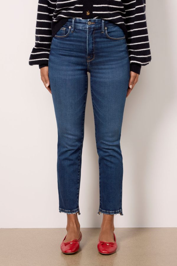 Good Classic Baby Step Hem - Image 5