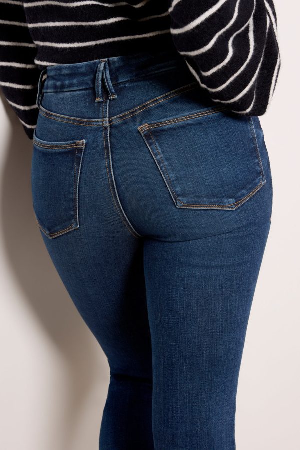 Good Classic Baby Step Hem - Image 4
