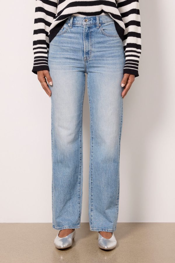 Cassie Straight Leg - Image 5