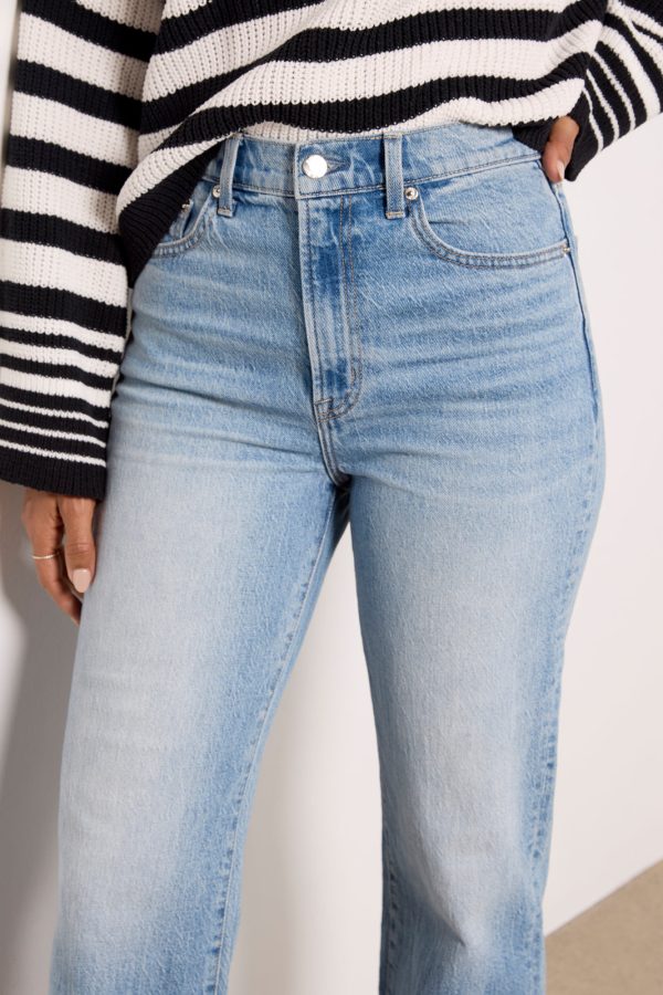 Cassie Straight Leg - Image 2