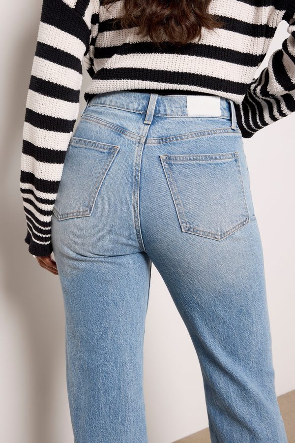 Cassie Straight Leg - Image 4
