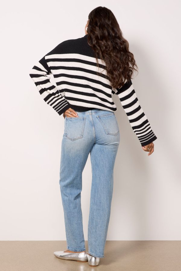 Cassie Straight Leg - Image 3