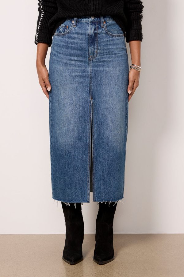 Alice Midi Skirt - Image 5