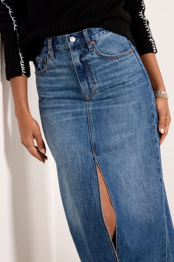 Alice Midi Skirt - Image 2