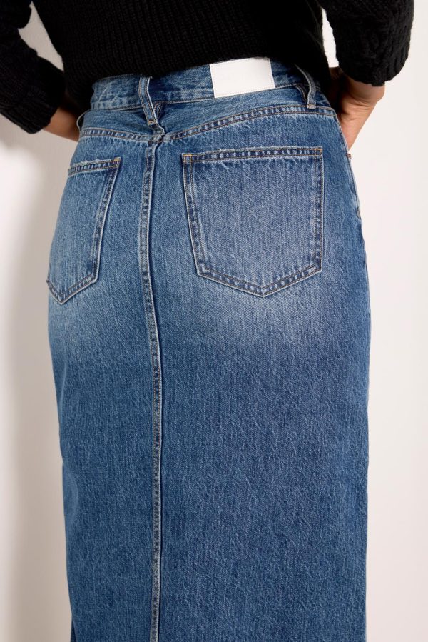 Alice Midi Skirt - Image 4