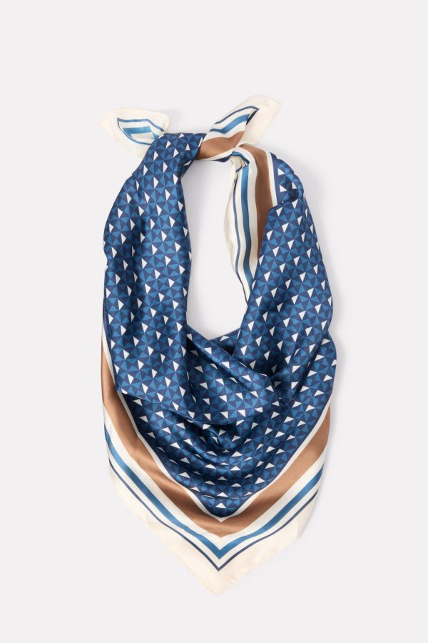 Gabriella Geo Bandana