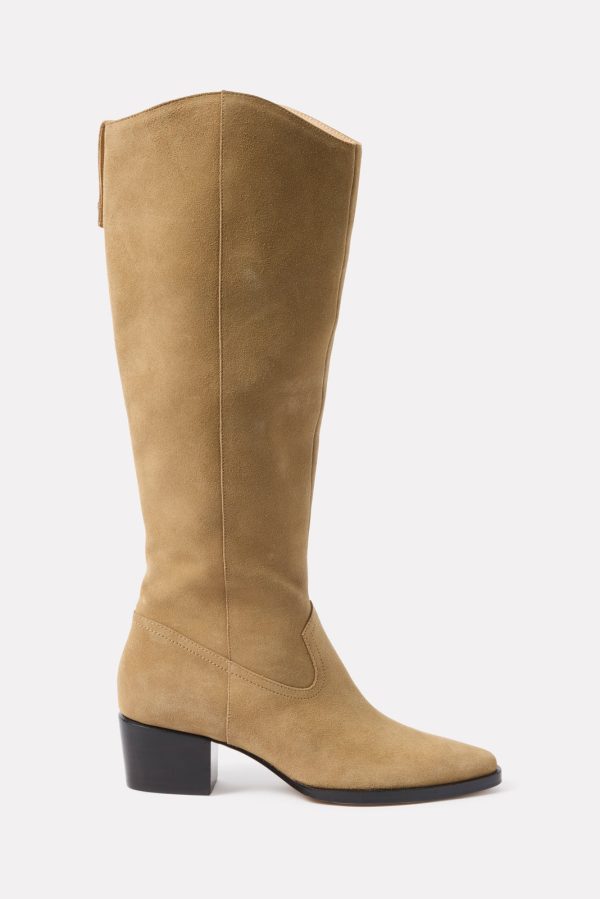 Virona Knee Boot - Image 5