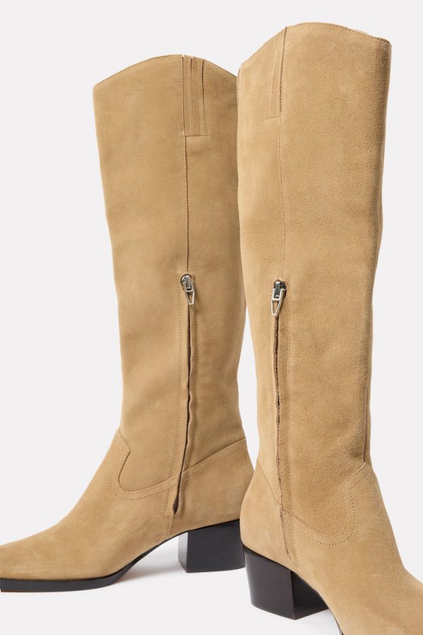 Virona Knee Boot - Image 3