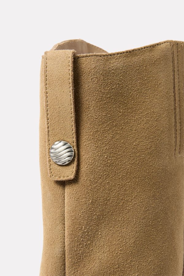Virona Knee Boot - Image 4