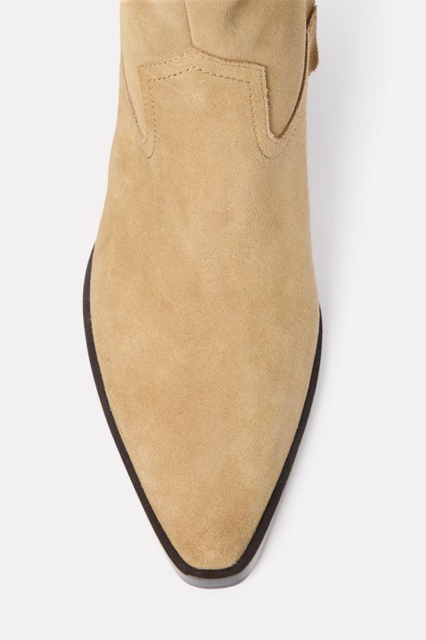 Virona Knee Boot - Image 2