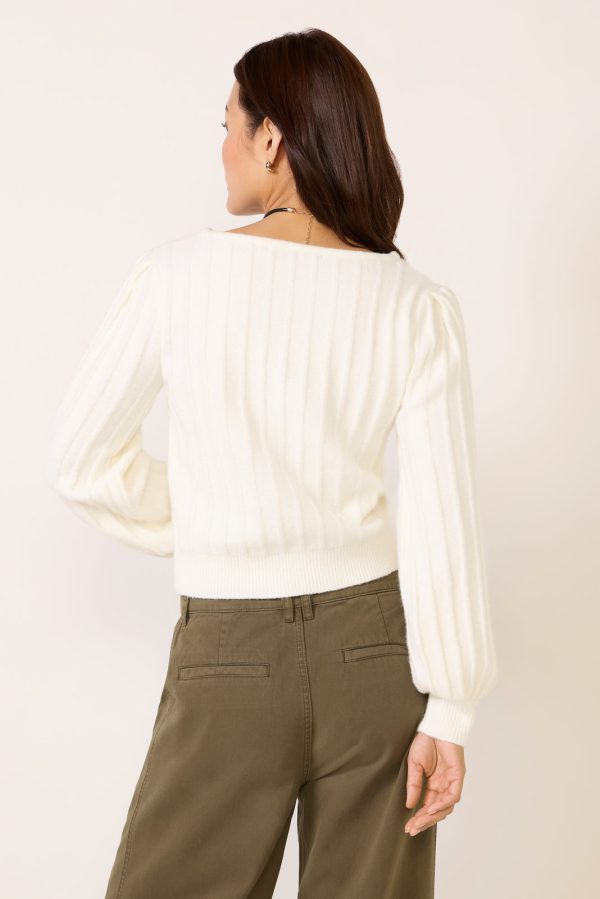 Riddley Knit Pullover - Image 4