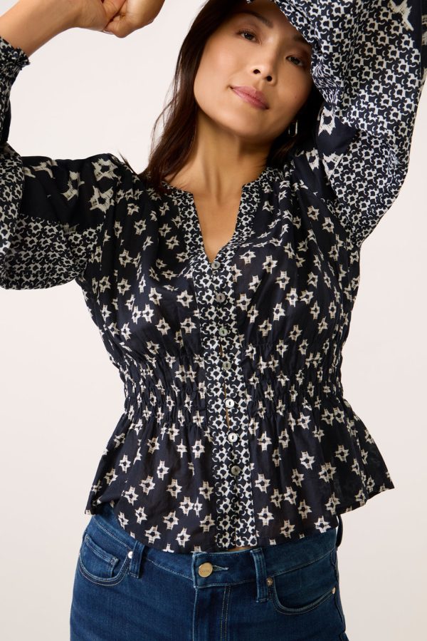Charlotte Blouse - Image 2