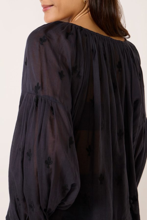Folk Top - Image 3