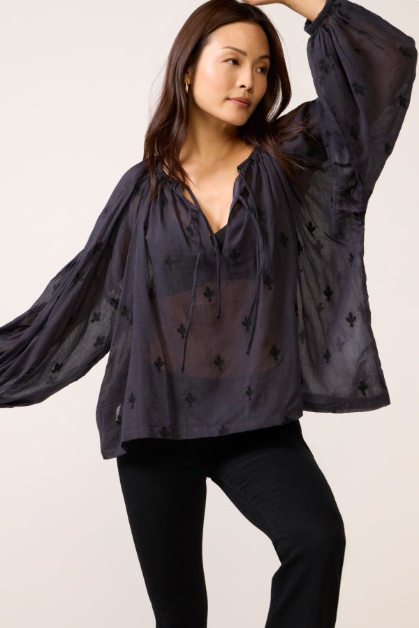 Folk Top - Image 2