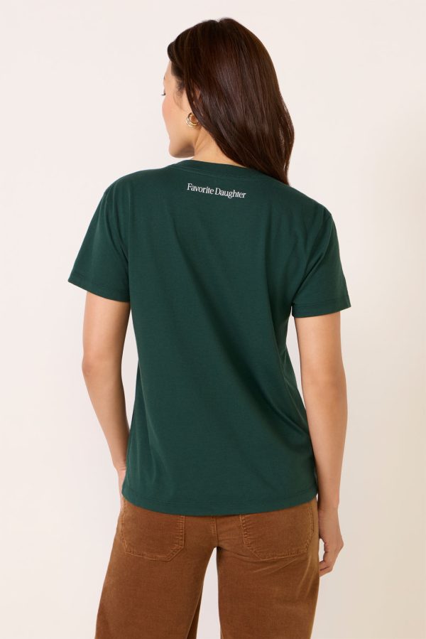 Go Sports Tee - Image 4