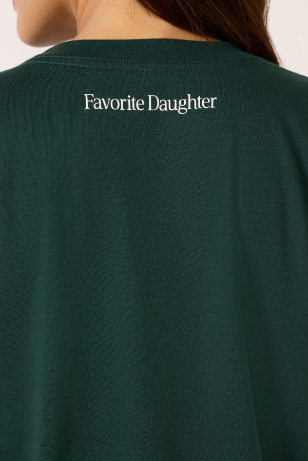 Go Sports Tee - Image 5
