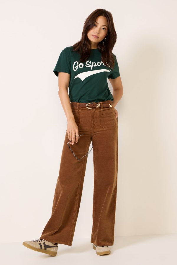 Go Sports Tee - Image 3