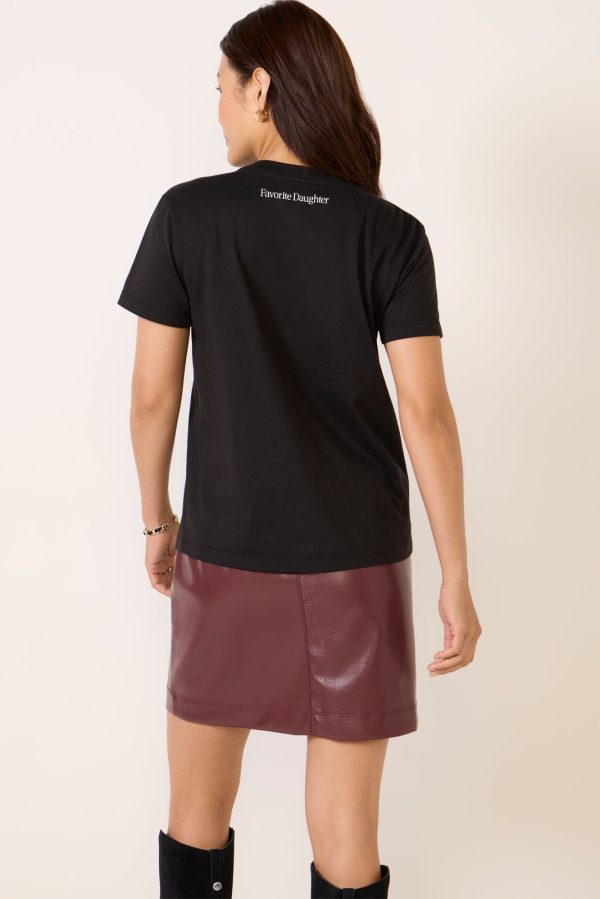 Sports Mom Tee - Image 4