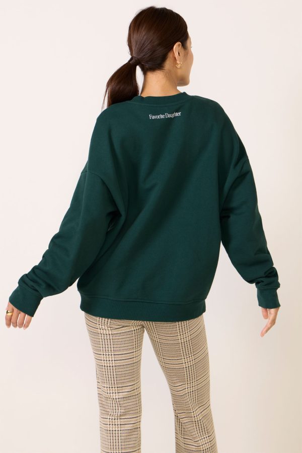 Go Sports Sweatshirt - Image 4