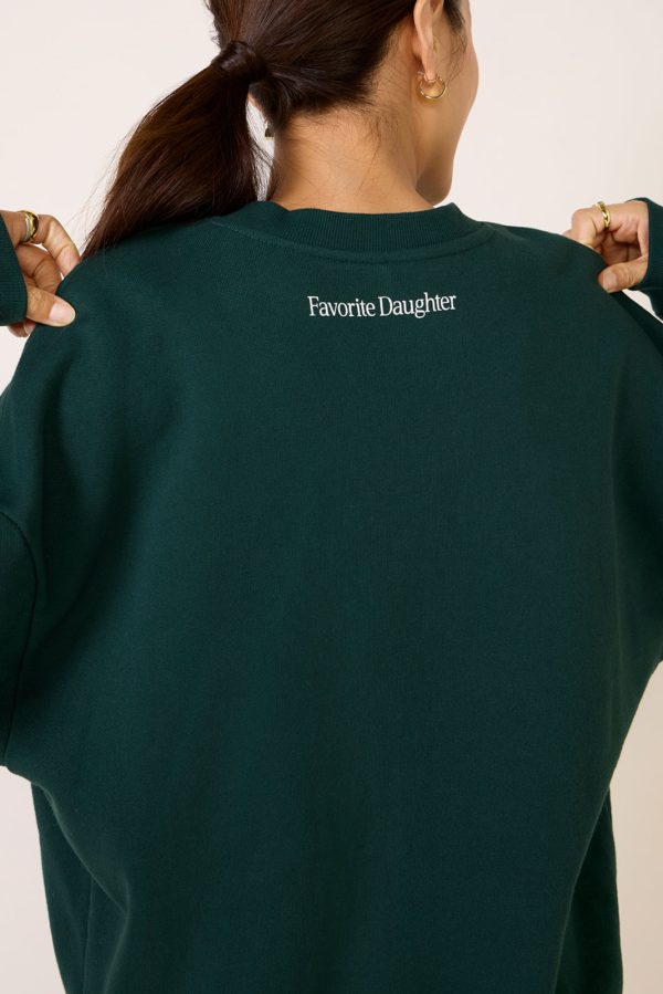 Go Sports Sweatshirt - Image 5