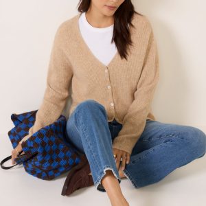 Emile Cardigan