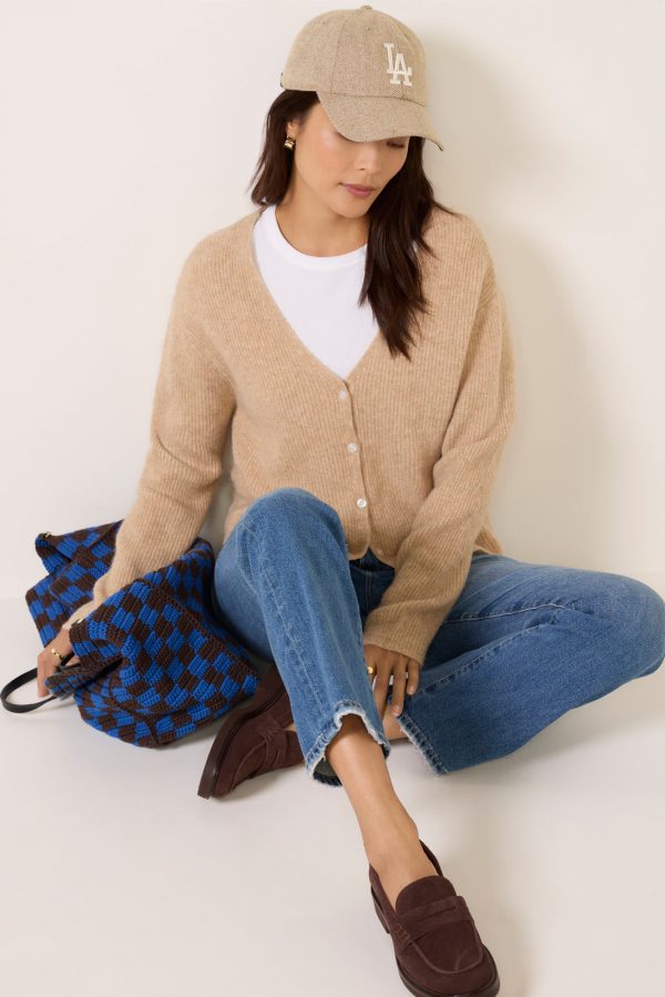 Emile Cardigan