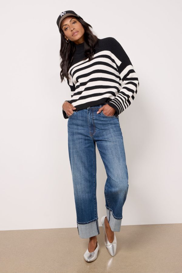 Stay Cozy Sweater - Image 3