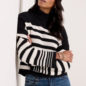 Stay Cozy Sweater