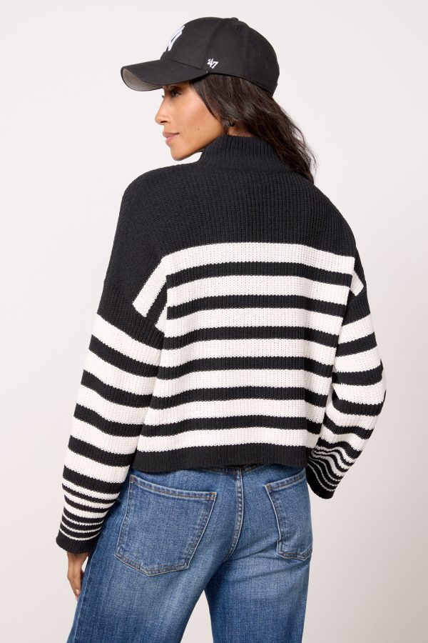 Stay Cozy Sweater - Image 4