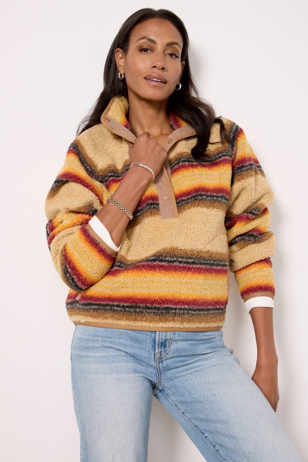 Fireside Fleece Popover - Image 5