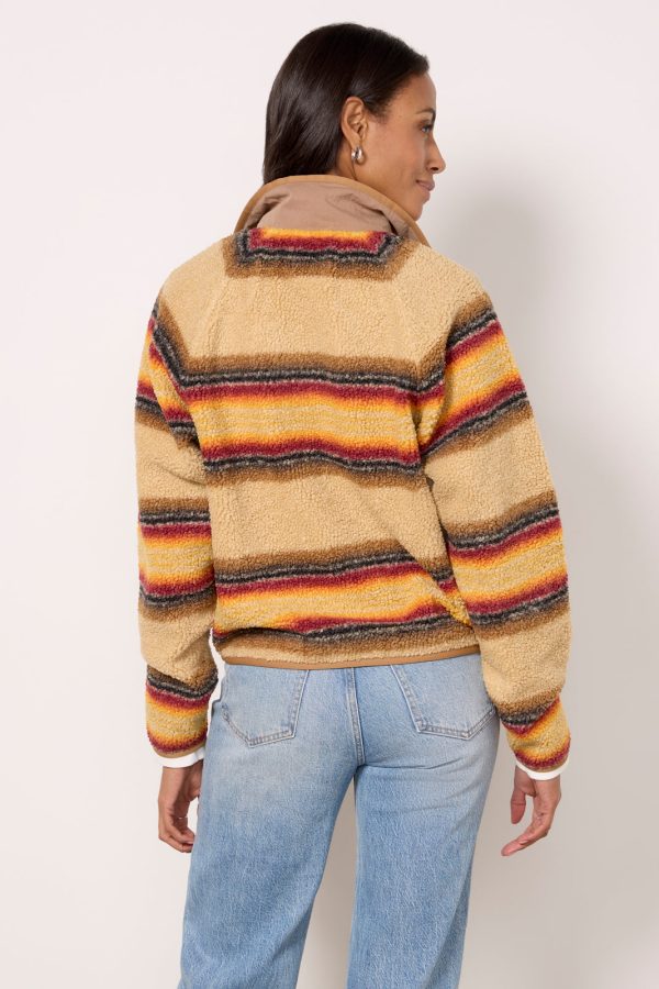 Fireside Fleece Popover - Image 4