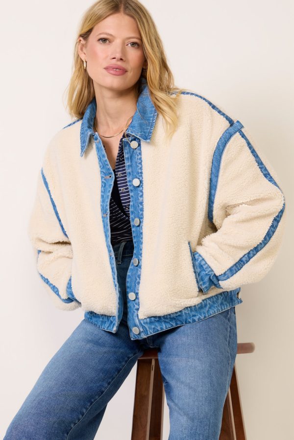 Hit The Road Jacket - Image 5
