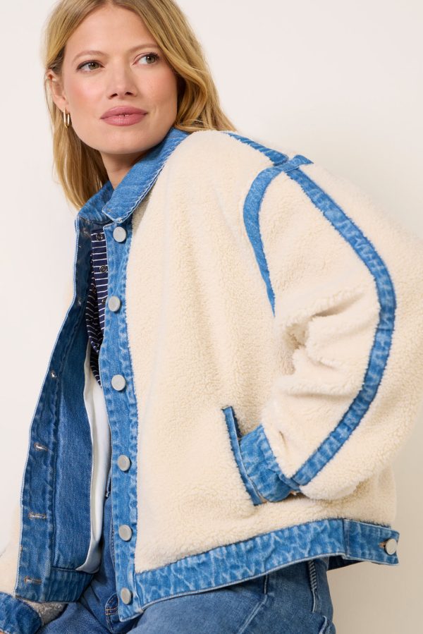 Hit The Road Jacket - Image 2