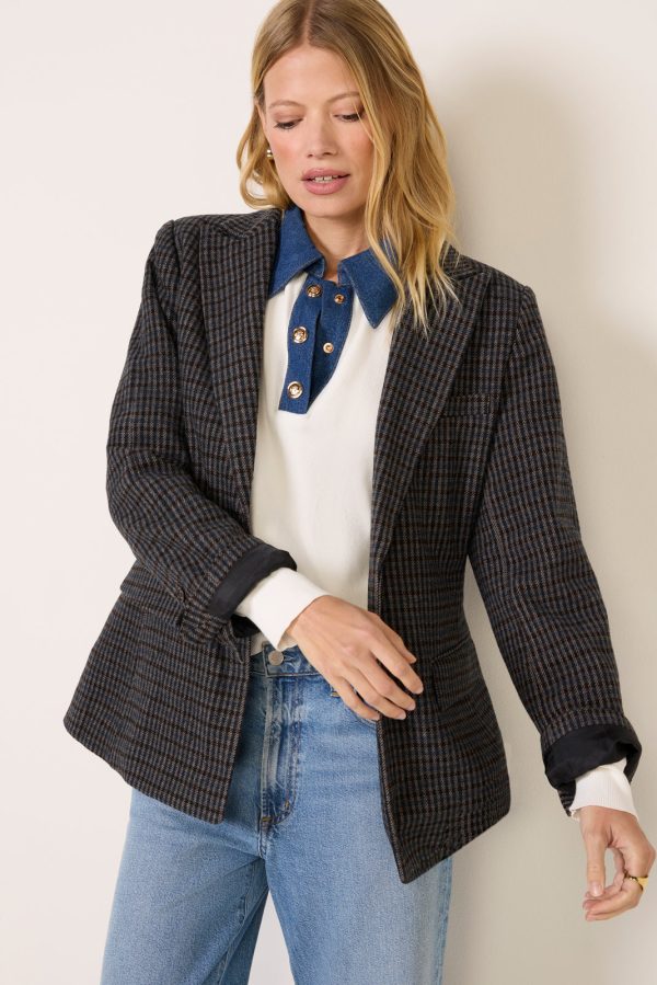 Doris Blazer - Image 5