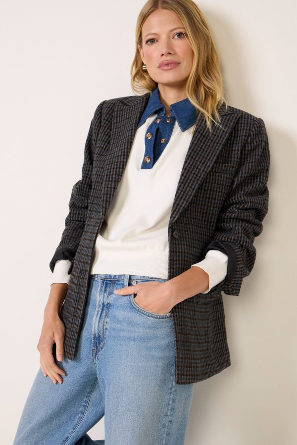 Doris Blazer - Image 6