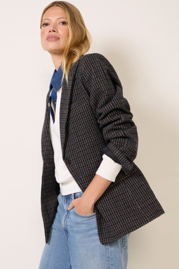 Doris Blazer - Image 2