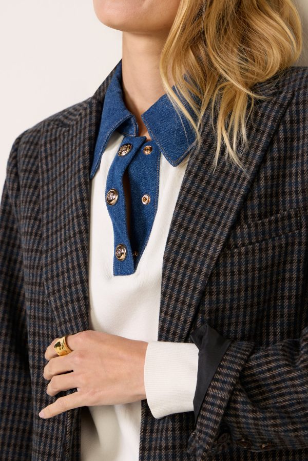 Doris Blazer - Image 3