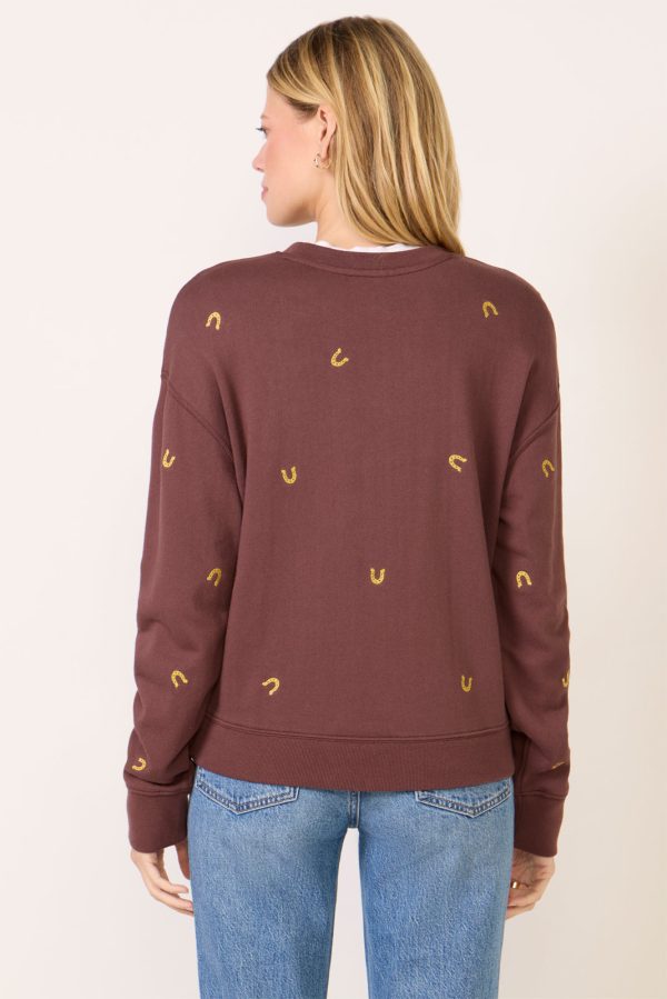 Ramona Sweatshirt - Image 4