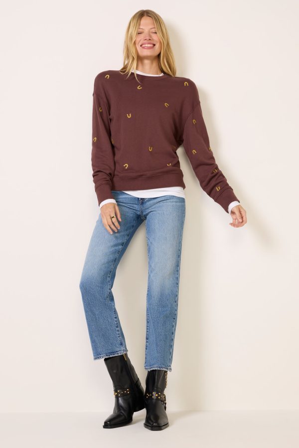 Ramona Sweatshirt