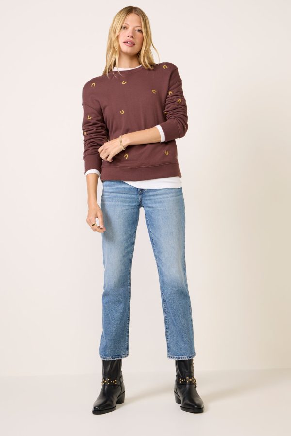 Ramona Sweatshirt - Image 5