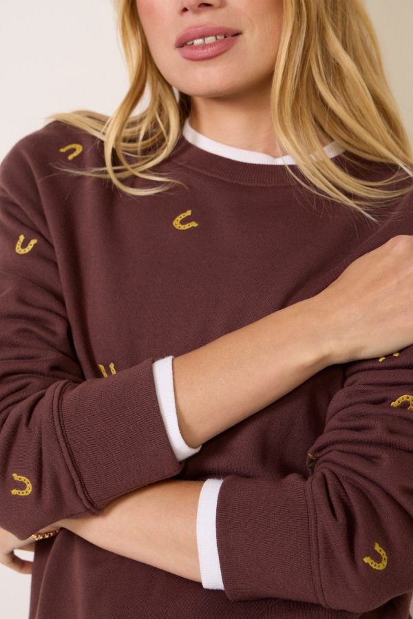 Ramona Sweatshirt - Image 2
