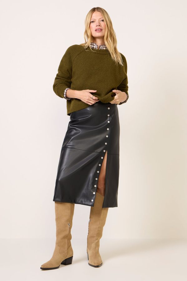 Zip-it Sweater