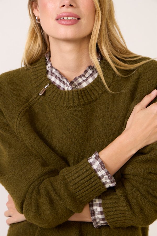 Zip-it Sweater - Image 2