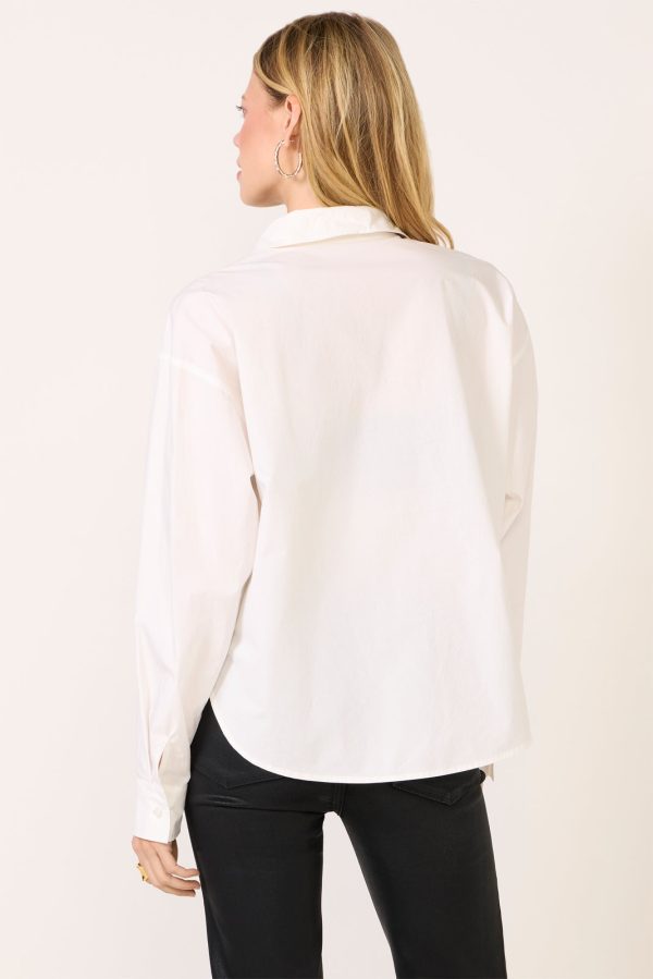 Tuxedo Shirt - Image 4