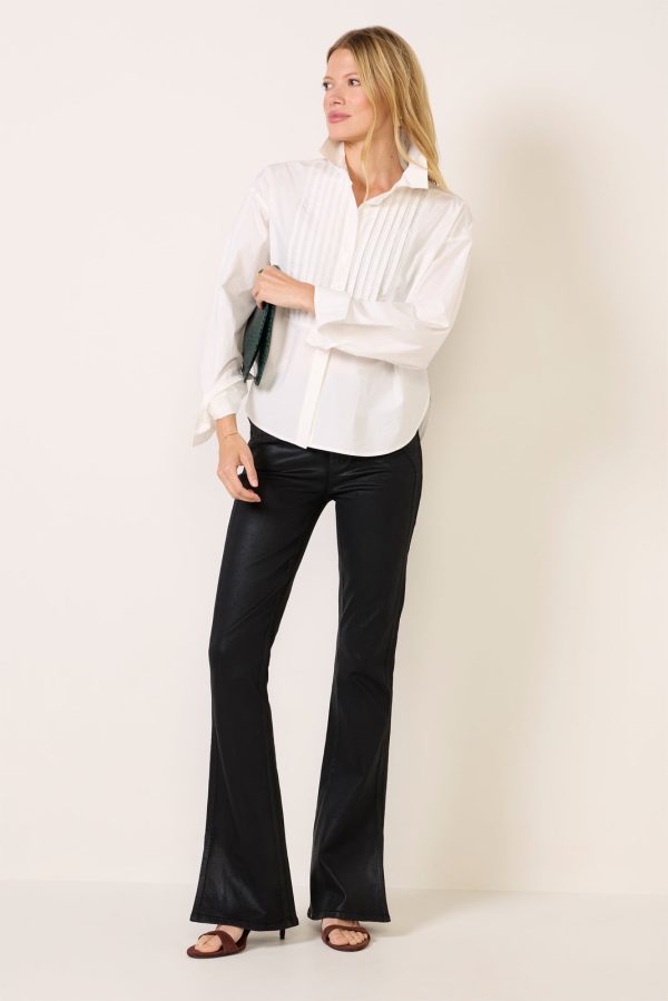 Tuxedo Shirt